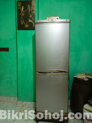 LG Refrigerator